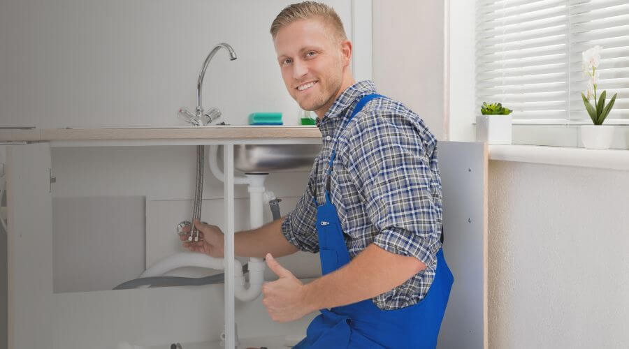Same Day Plumbing Service in Trenton, MO